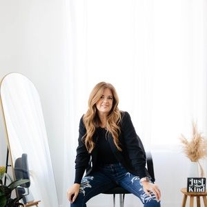 Meet your Posher, Alissa